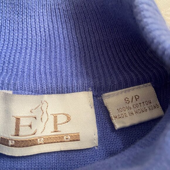 EP Pro Women's Capri Pants Sz 6 + Mock Neck Shell & Sleeveless Top Sz S/P - Picture 11 of 15